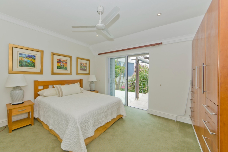 4 Bedroom Property for Sale in Knysna Quays Western Cape